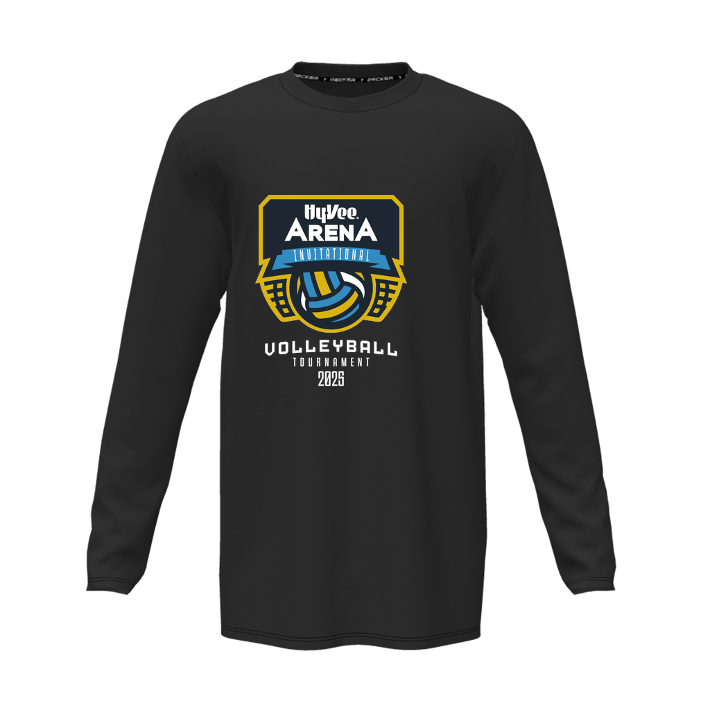 Decker Comfort T-Shirt