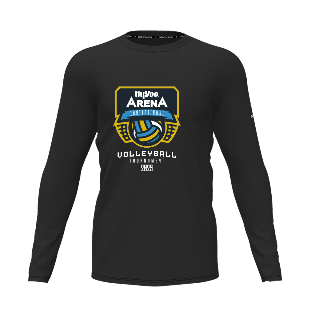 Decker Performance T-Shirt