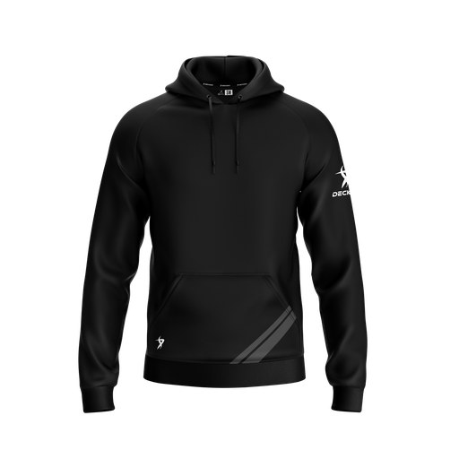 [FOLHSMBK-YXS-LOGO1] Summit Hoodie (Youth XS, Black, Logo 1)