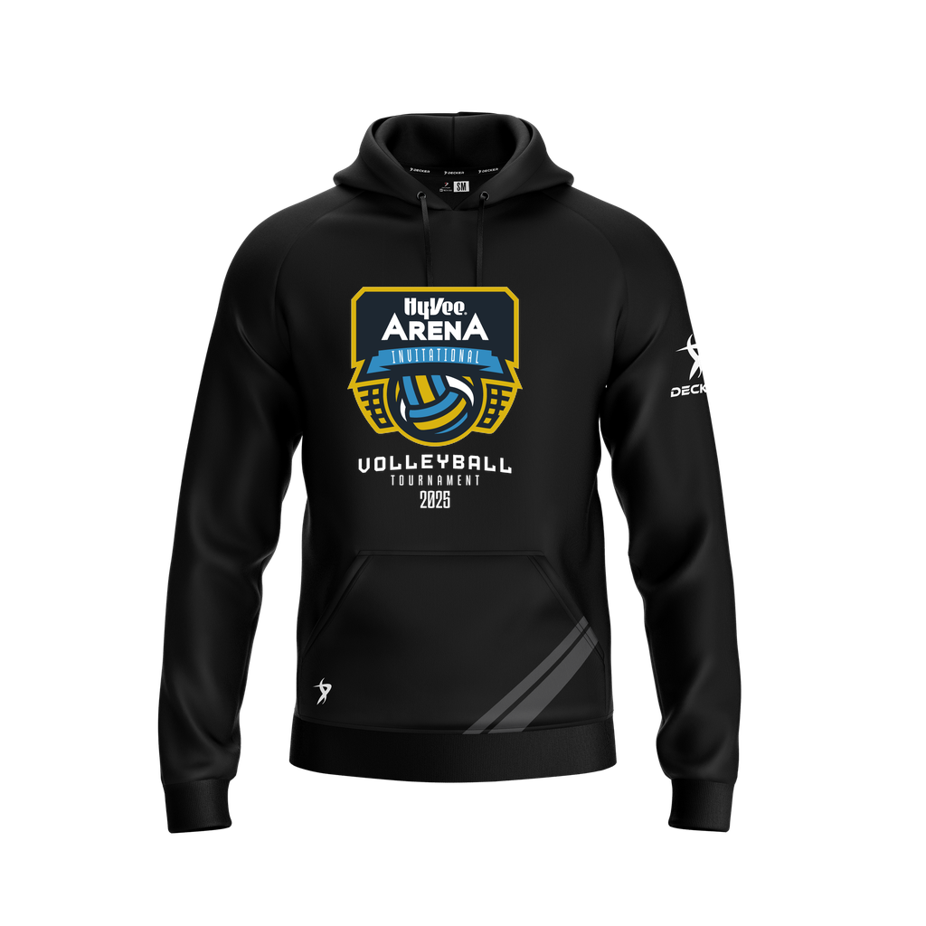 Decker Summit Hoodie