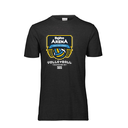 Decker Youth Tri-Blend T-Shirt - Short Sleeve
