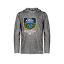 Decker Youth Charge Hoodie