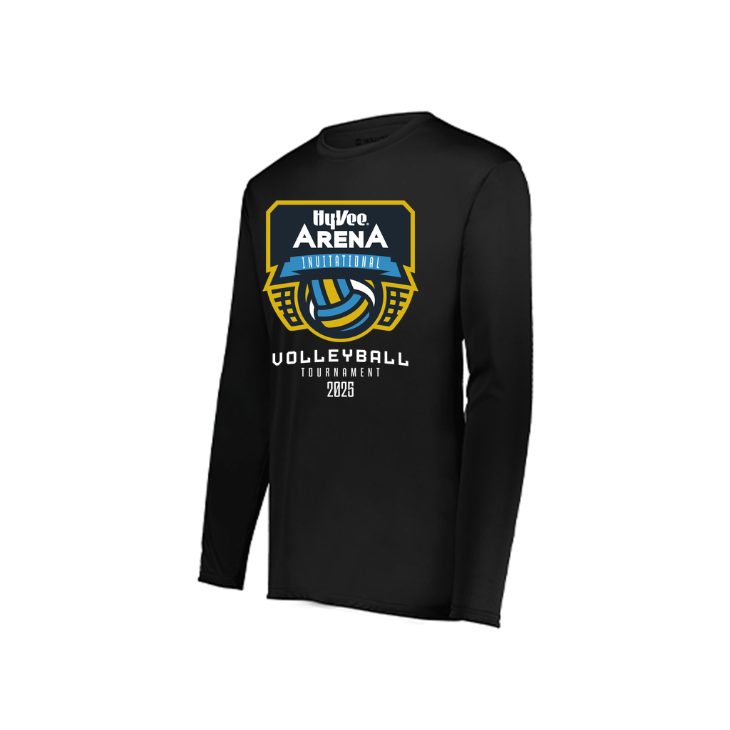 Men's LS Smooth Sport Shirt