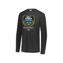 Decker Youth Tri-Blend T-Shirt - Long Sleeve