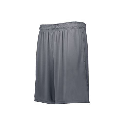 [229611.059.S-LOGO1] Youth Swift Short (Youth S, Gray)