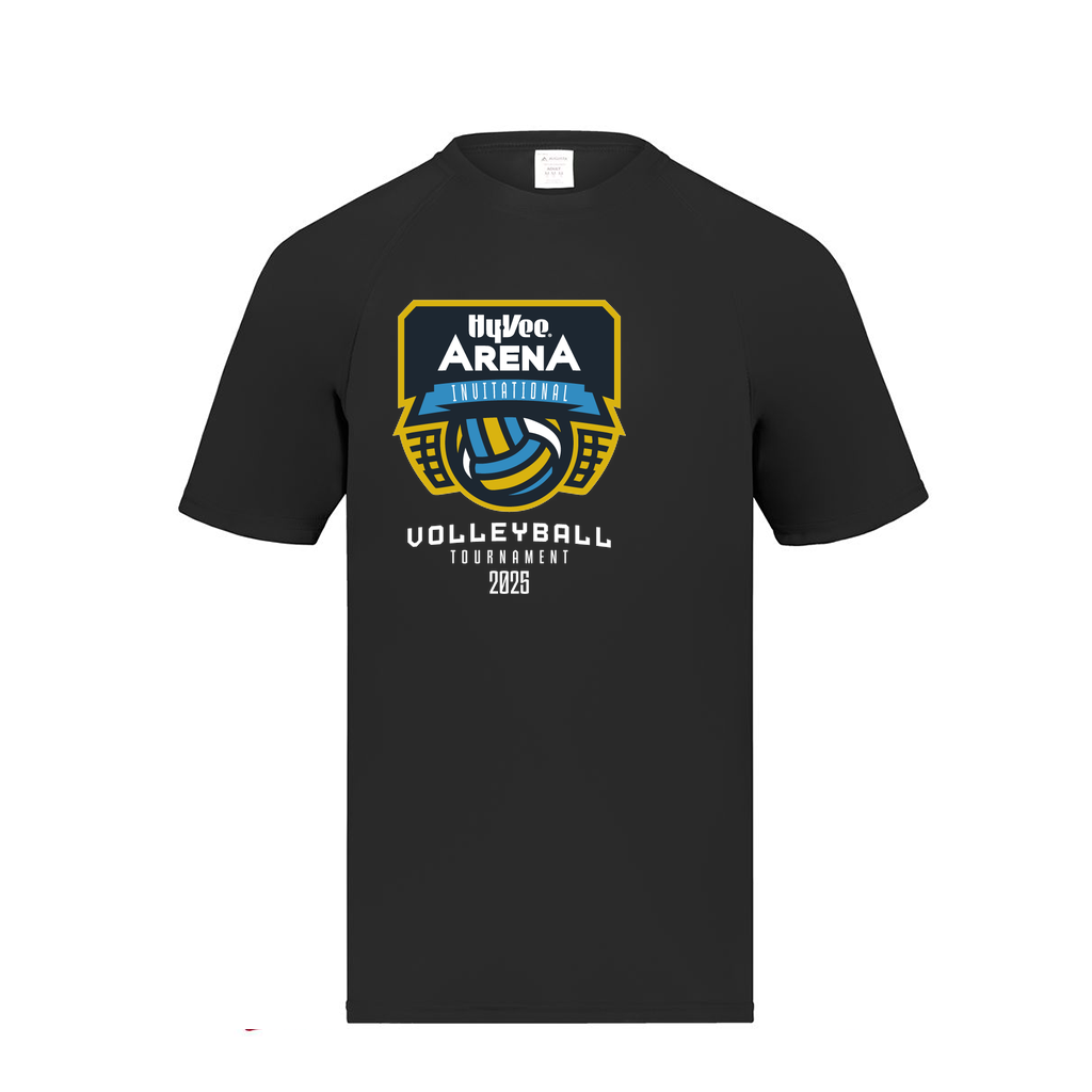 Youth Smooth Sport T-Shirt