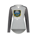 Ladies Vintage Hoodie