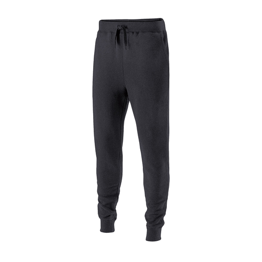 [229548.E83.XS-LOGO1] Men's 60/40 Fleece Jogger (Adult XS, Gray)