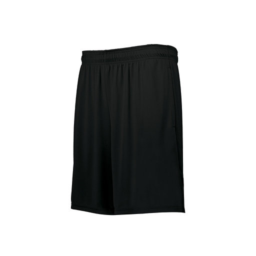 [229611.080.S-LOGO1] Youth Swift Short (Youth S, Black)